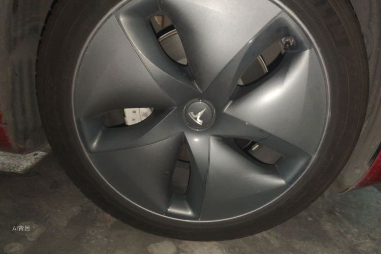 Tesla Model 3 2020 #9 Tesla Model 3 2020 صورة سيارة #9