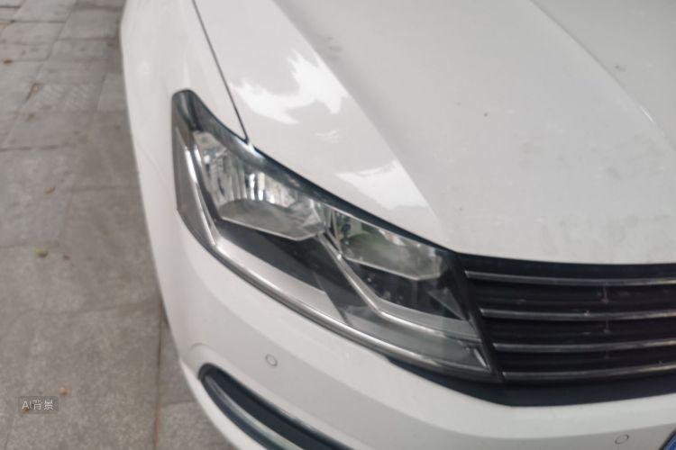 Volkswagen Lavida 2015 car image #8