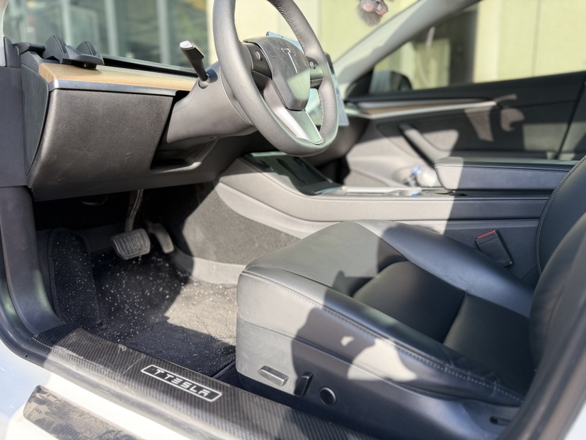 Tesla Model 3 2021 car image #7