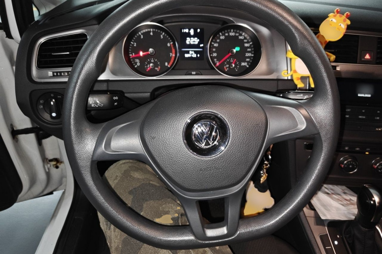 Volkswagen Golf 2016 #11 Volkswagen Golf 2016 car image #11