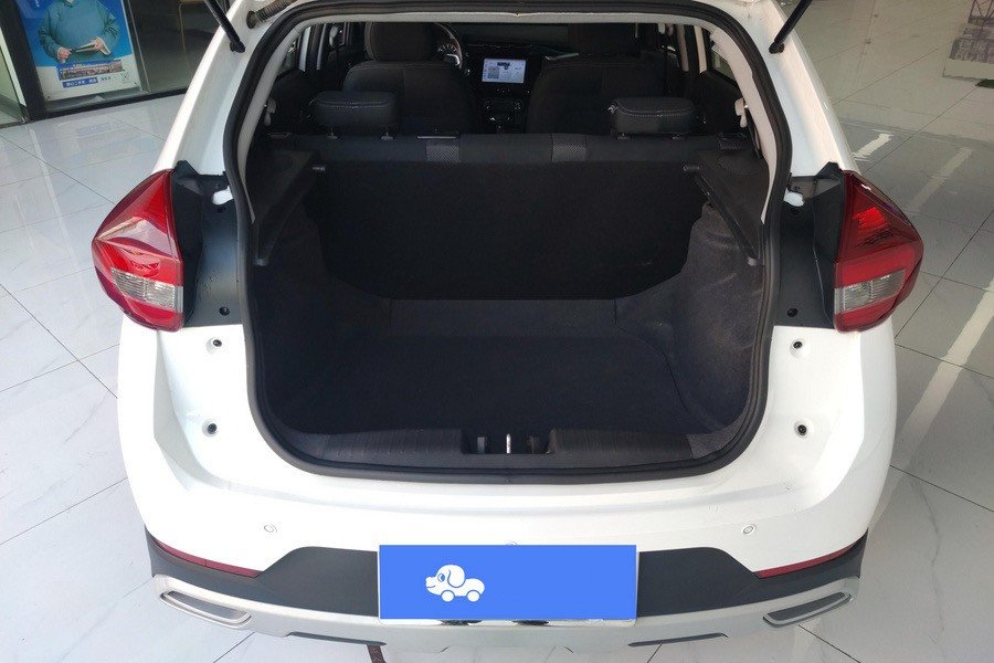 Chery Tiggo 3x 2025 #20 Chery Tiggo 3x 2025 immagine di auto #20