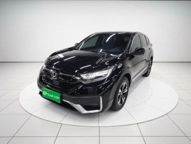Honda CR-V 2020 car image 