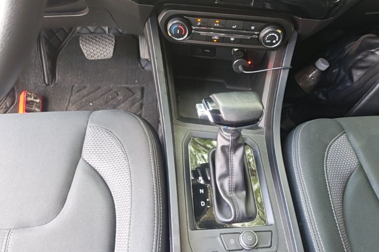 Chery Tiggo 3x 2024 #14 Chery Tiggo 3x 2024 car image #14