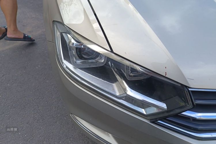 Volkswagen Bora 2018 car image #8