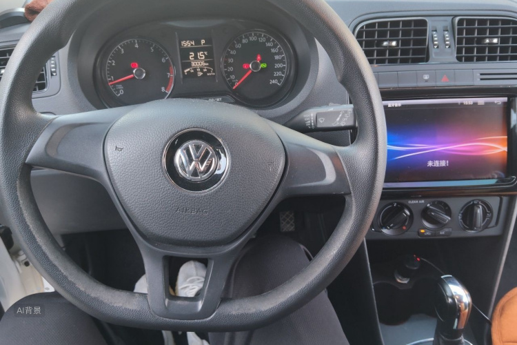 Volkswagen Polo 2016 #11 Volkswagen Polo 2016 car image #11