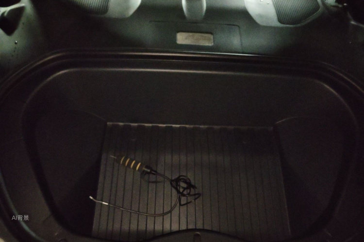 MI SU7 2025 car image #22