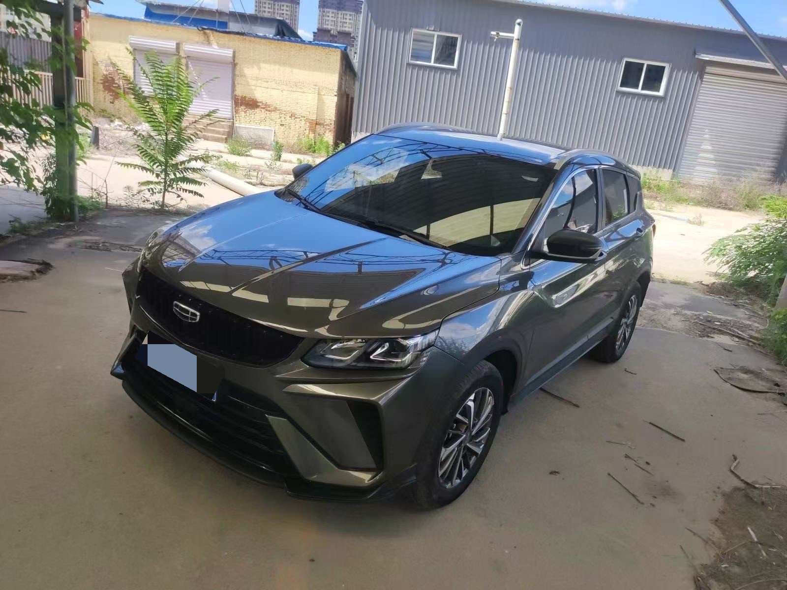 2024 2024 car image