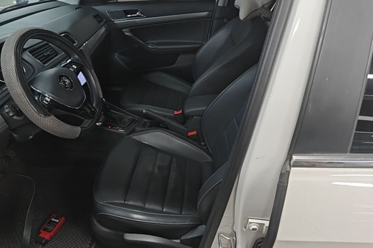 Volkswagen Lavida 2018 #15 Volkswagen Lavida 2018 car image #15