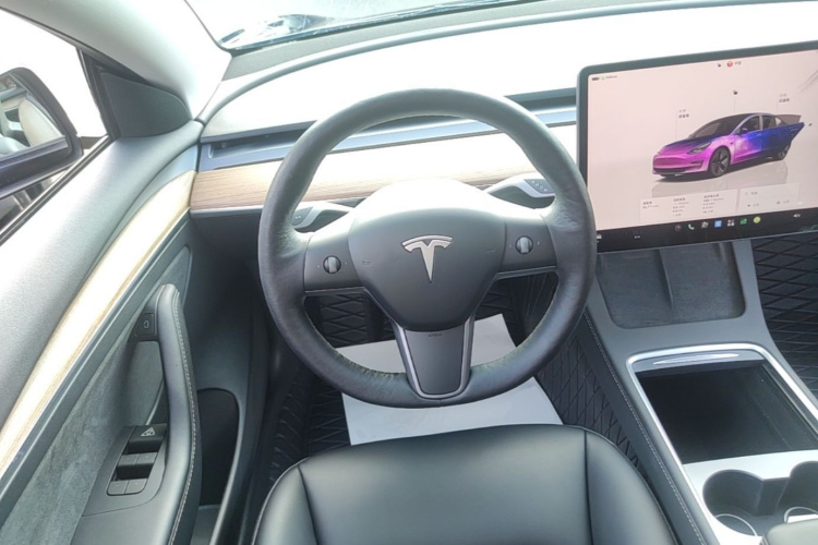 Tesla Model 3 2023 #15 Tesla Model 3 2023 imagen de coche #15