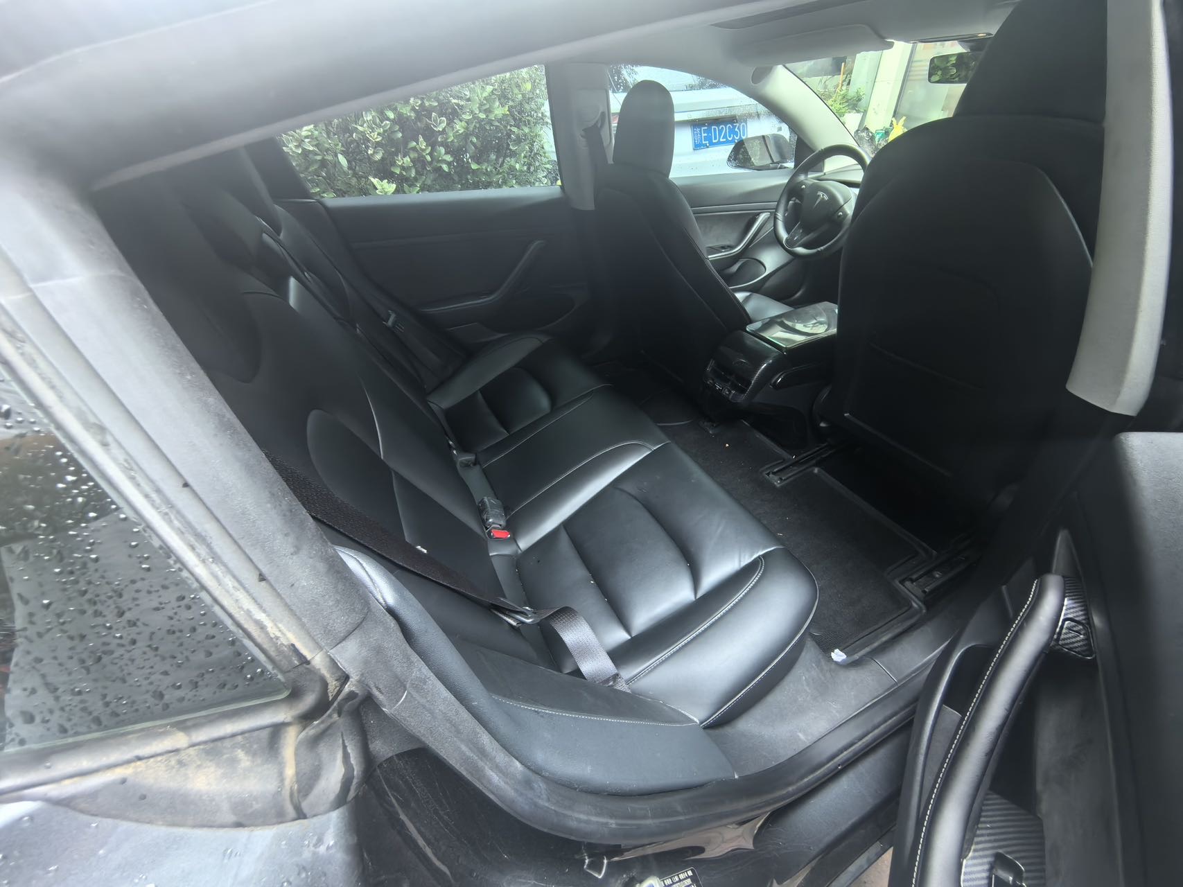 Tesla Model 3 2020 #7 Tesla Model 3 2020 car image #7