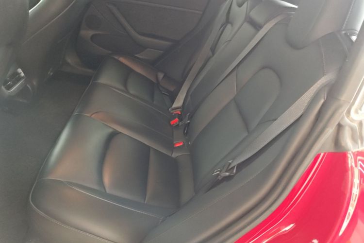 Tesla Model 3 2023 #17 Tesla Model 3 2023 car image #17