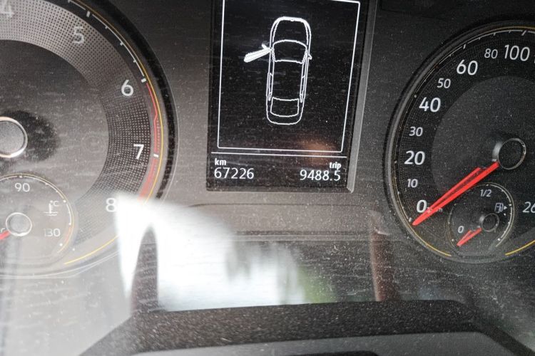 Volkswagen Lavida 2019 #8 Volkswagen Lavida 2019 car image #8
