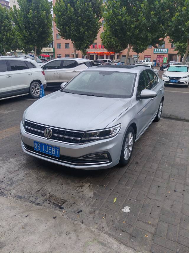 Volkswagen Bora 2021 Volkswagen Bora 2021 car image