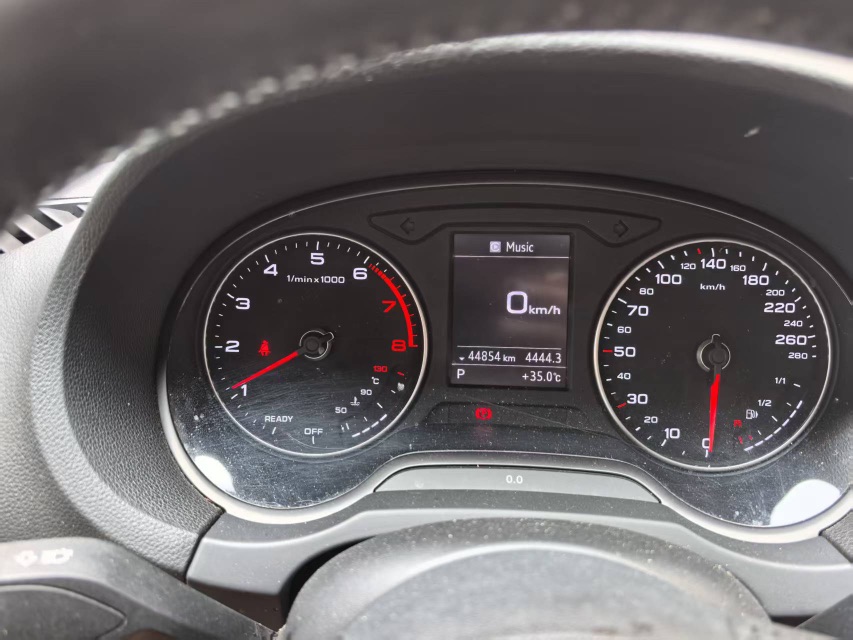 Audi A3 2020 #7 Audi A3 2020 car image #7