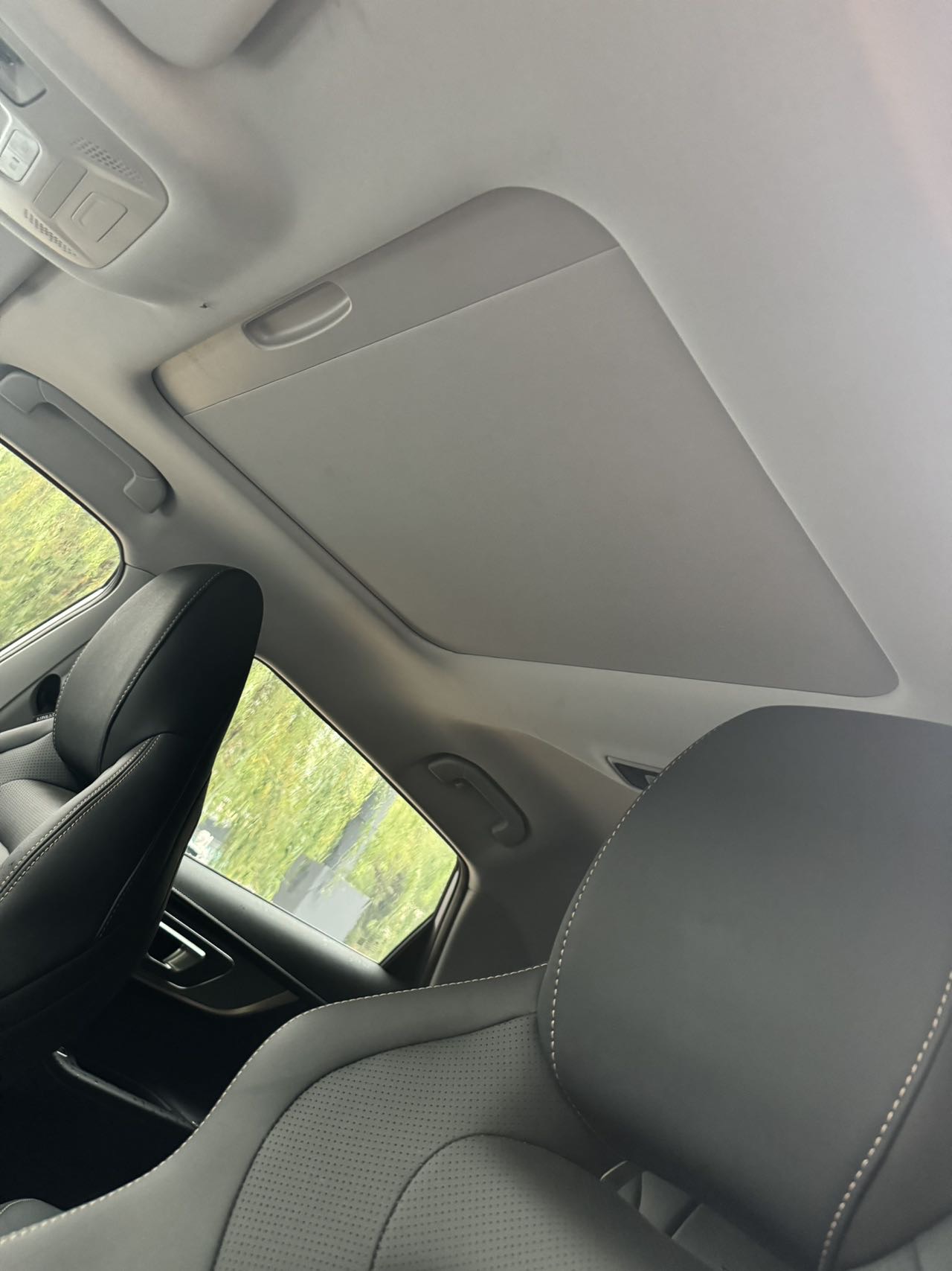 Chery Tiggo 5x 2026 imagen de coche #6