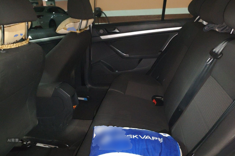 Volkswagen Lavida 2017 #19 Volkswagen Lavida 2017 car image #19