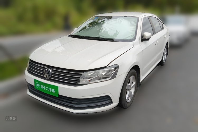 Volkswagen Lavida 2016 #2 Volkswagen Lavida 2016 car image #2