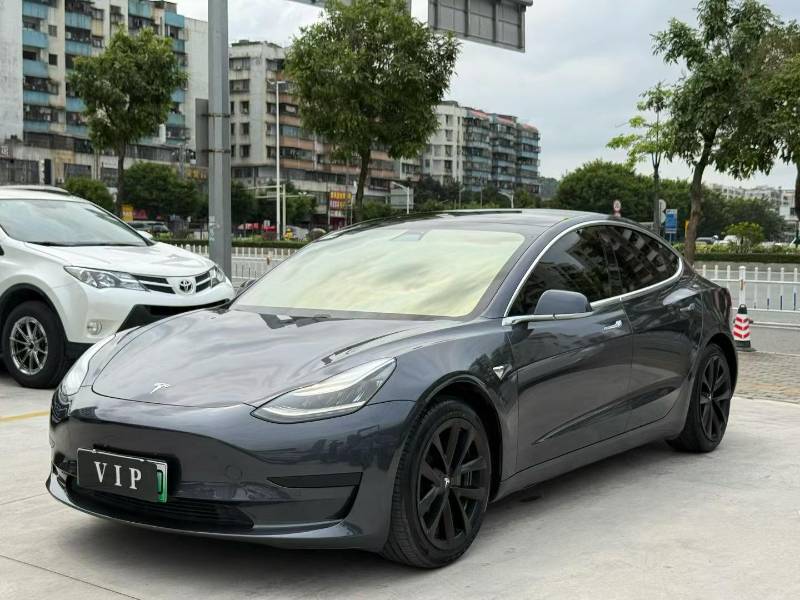 Tesla Model 3 2020 Tesla Model 3 2020 car image