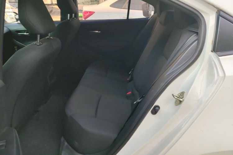 Toyota Corolla 2025 car image #17