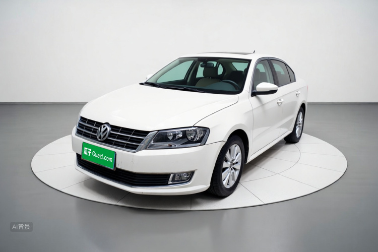 Volkswagen Lavida 2015 car image #2