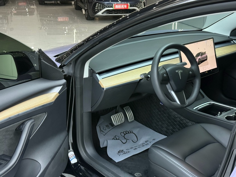 Tesla Model 3 2023 car image #3