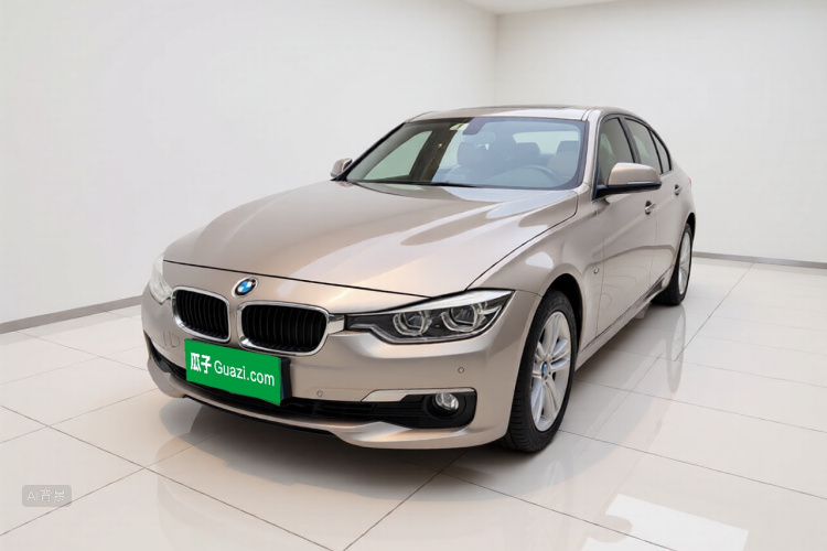 BMW 3 Series 2017 image de voiture #2