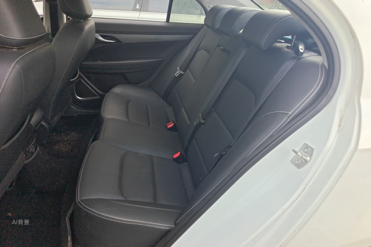 GEELY Emgrand 2021 imagem de carro #19