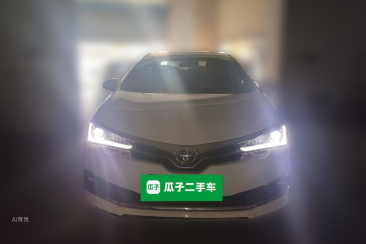 Toyota Corolla Hybird E+ 2021 #3 Toyota Corolla Hybird E+ 2021 image de voiture #3