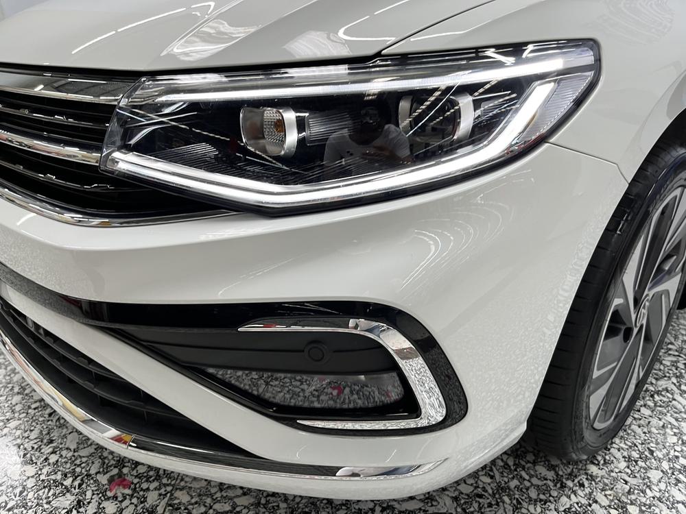 Volkswagen Bora 2024 car image #7