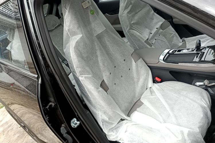 GEELY Boyue L 2026 #24 GEELY Boyue L 2026 immagine di auto #24