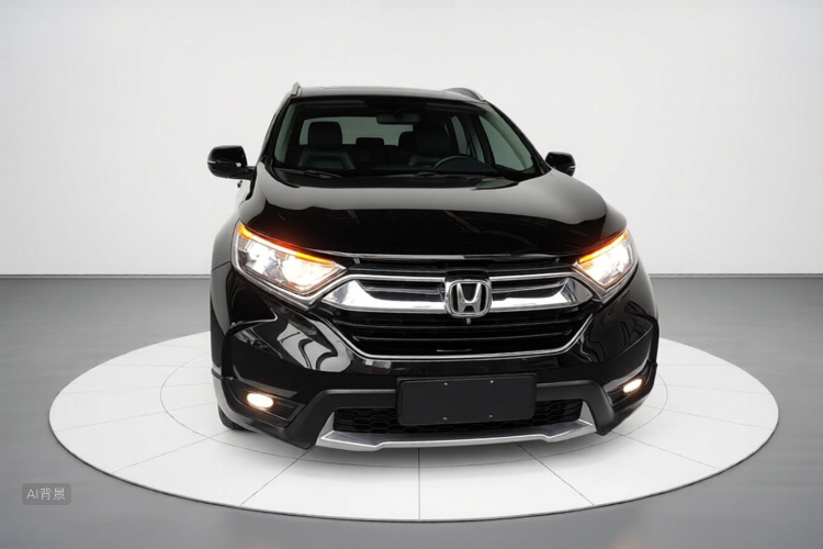 Honda CR-V 2018 car image #3