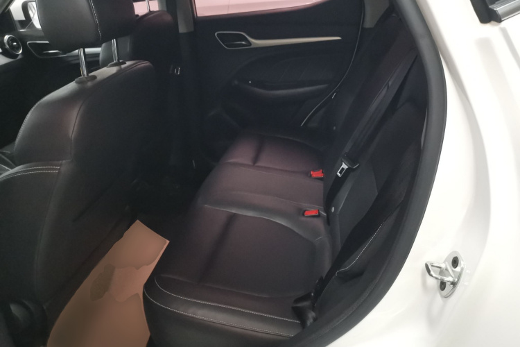 MG ZS 2019 #17 MG ZS 2019 car image #17