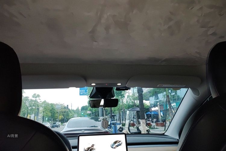 Tesla Model Y 2022 car image #20