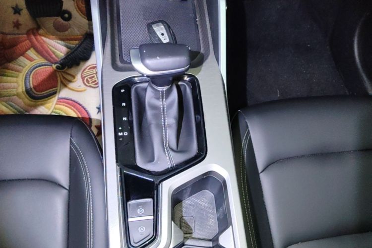 GEELY Emgrand 2024 #14 GEELY Emgrand 2024 car image #14
