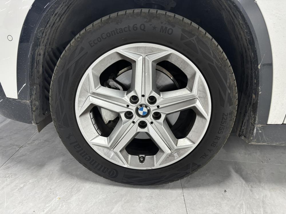 BMW X1 2023 #5 BMW X1 2023 car image #5