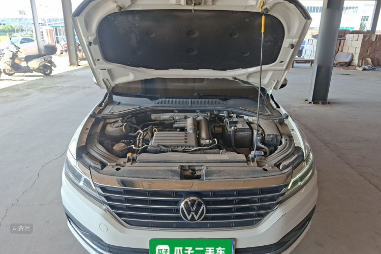 Volkswagen Lavida 2021 #22 Volkswagen Lavida 2021 car image #22