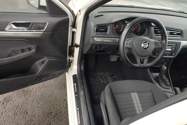 Volkswagen Lavida 2024 #16 Volkswagen Lavida 2024 image de voiture #16