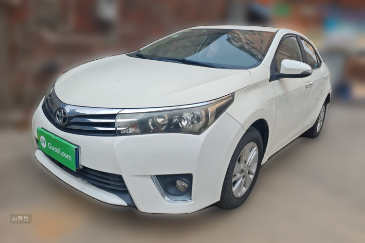 2015 car image #2