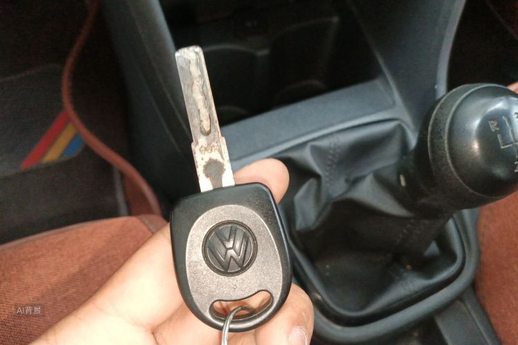Volkswagen Santana 2016 car image #10