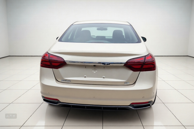GEELY Emgrand 2019 #6 GEELY Emgrand 2019 car image #6
