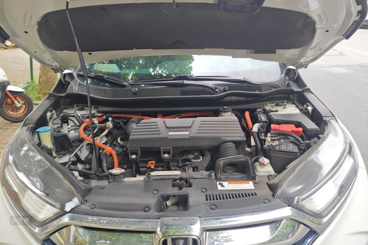 Honda CR-V 2020 car image #22