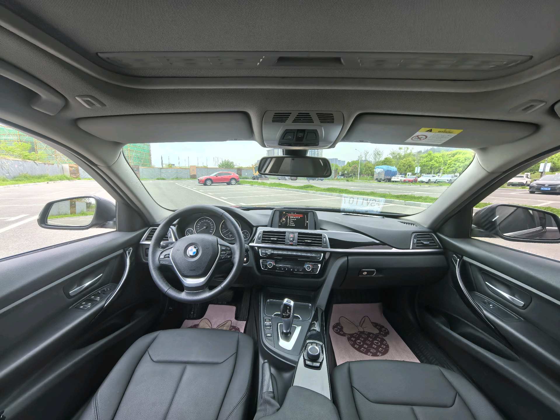 宝马 宝马3系 2017 汽车图片 #5