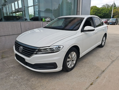 Volkswagen Lavida 2019 Volkswagen Lavida 2019 car image