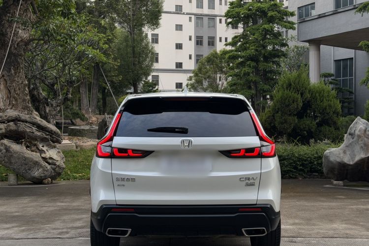 Honda CR-V 2023 car image #6