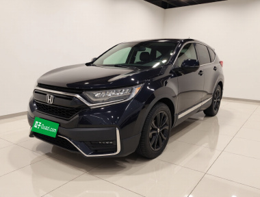 Honda CR-V 2021 Honda CR-V 2021 car image