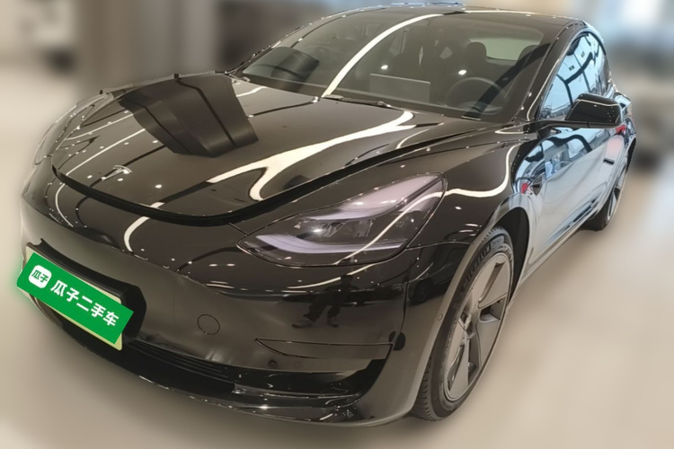 Tesla Model 3 2023 #2 Tesla Model 3 2023 car image #2