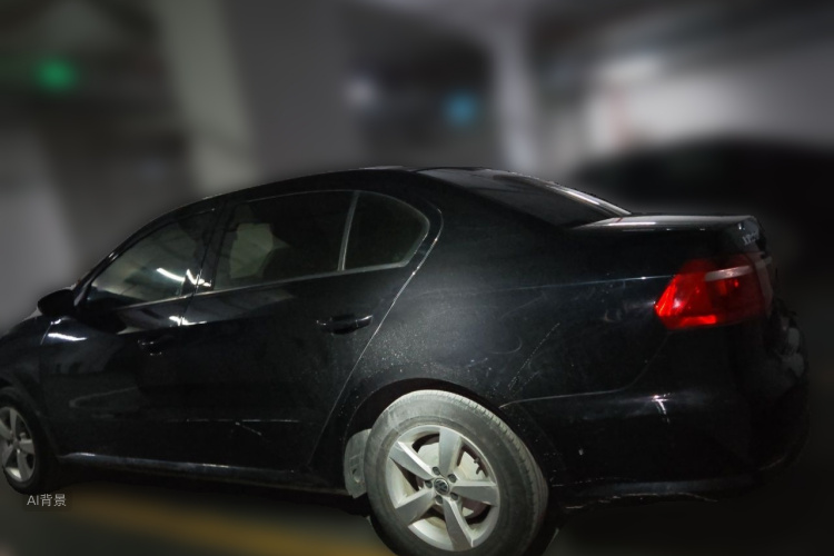 Volkswagen Lavida 2016 car image #5