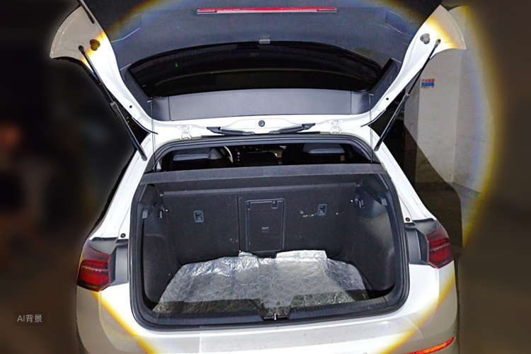 Volkswagen Golf 2021 #21 Volkswagen Golf 2021 car image #21