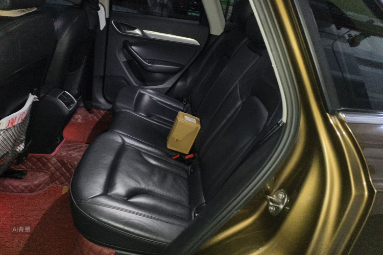 Audi Q3 2015 #19 Audi Q3 2015 immagine di auto #19