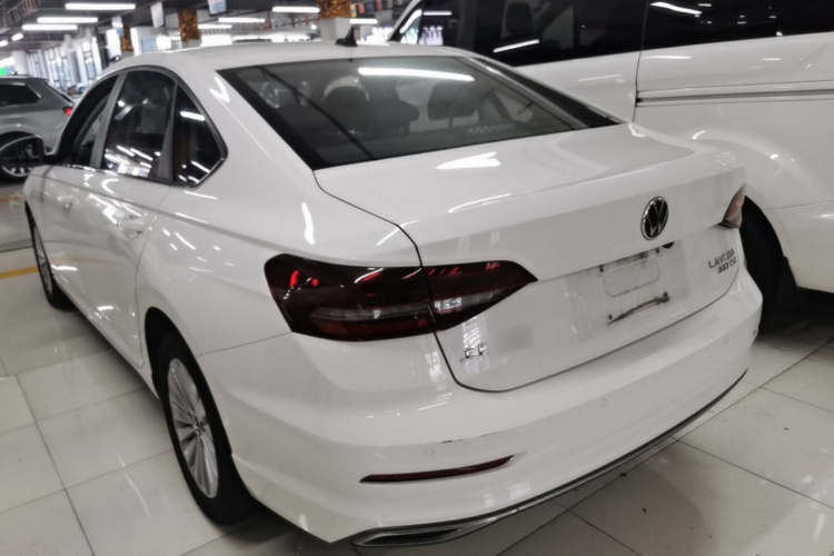 Volkswagen Lavida 2021 #7 Volkswagen Lavida 2021 car image #7